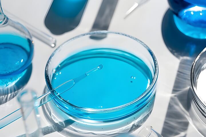 skincare manufacturer